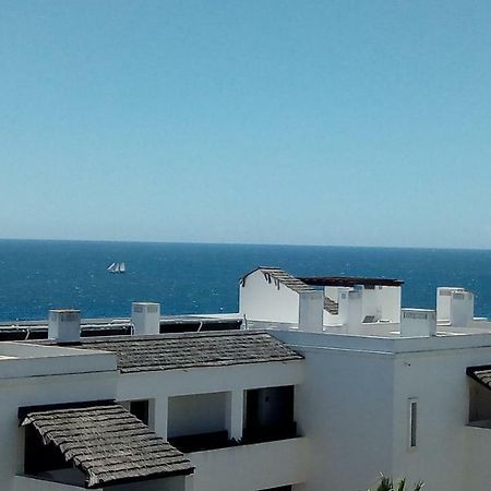 Sea View Apartment Lagos Exterior foto