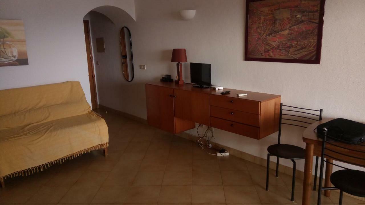 Sea View Apartment Lagos Exterior foto